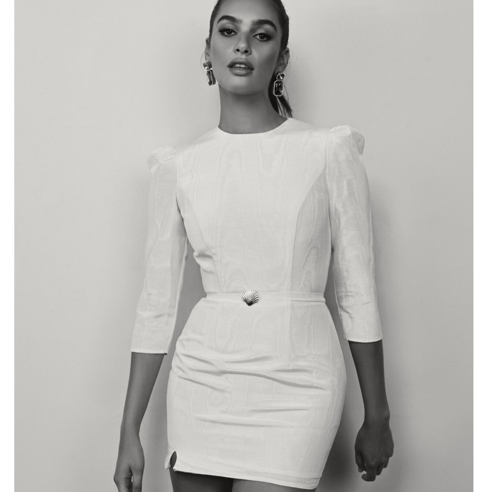 sarah seven marcele dress